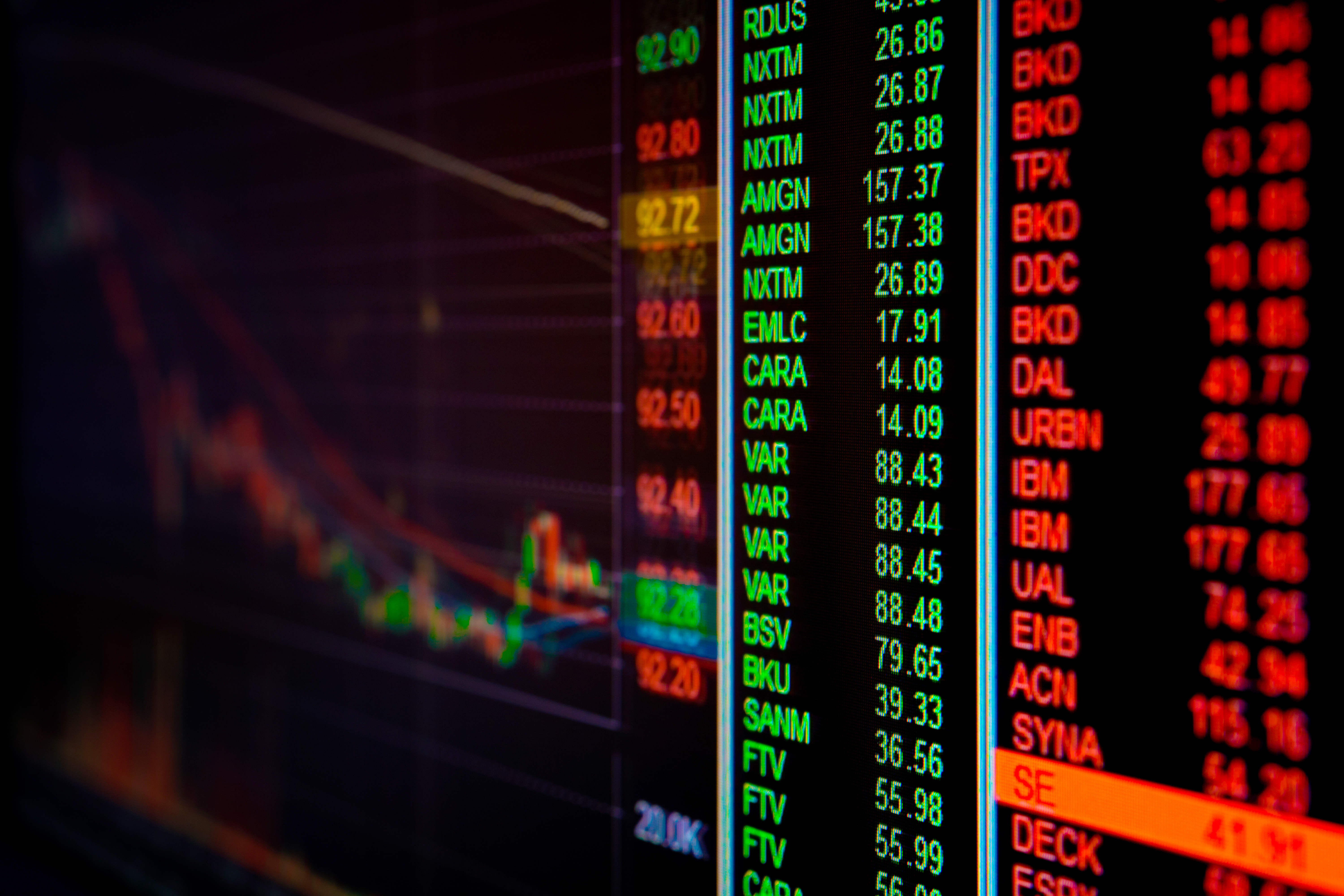 Access Spectrum Through Spot Markets