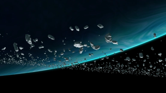 Space Debris